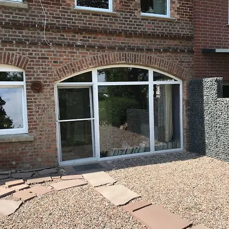 Privatunterkunft Mit Aussicht *
