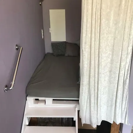 Mit Aussicht Privatunterkunft
