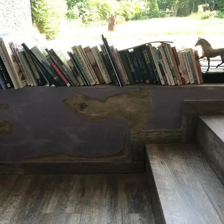 Mit Aussicht Privatunterkunft Coppenbrügge