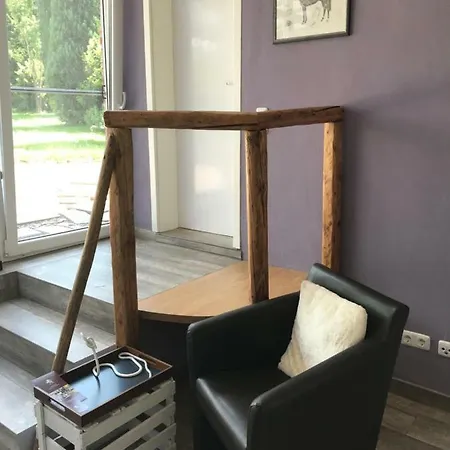 Privatunterkunft Mit Aussicht *