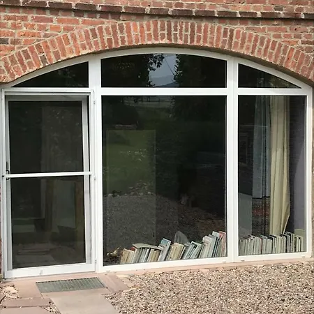 Mit Aussicht Privatunterkunft Coppenbrügge