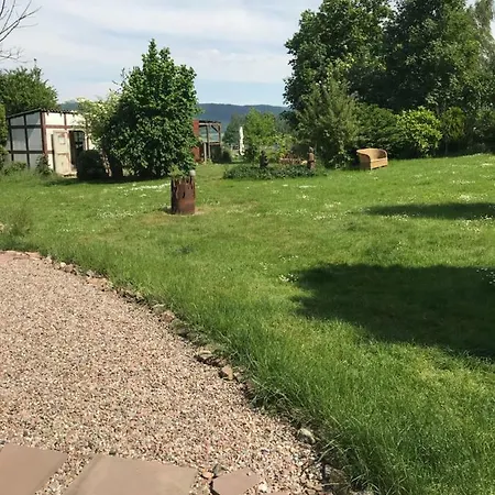 Mit Aussicht Privatunterkunft
