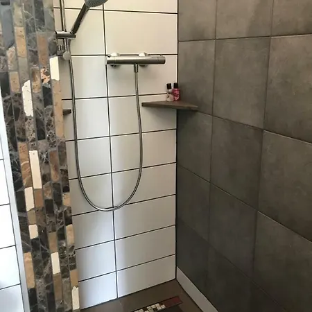 Mit Aussicht Privatunterkunft Coppenbrügge