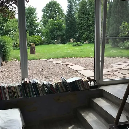 Privatunterkunft Mit Aussicht Coppenbrügge