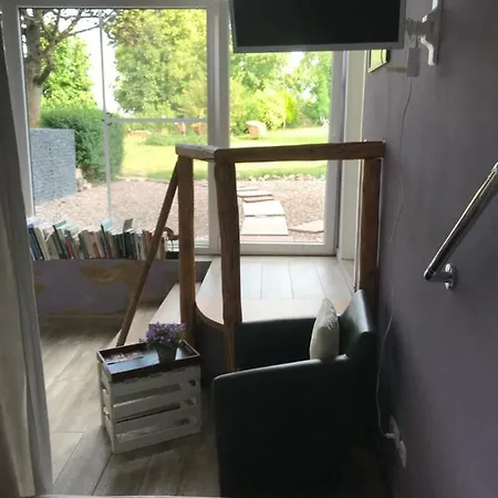 Mit Aussicht Privatunterkunft