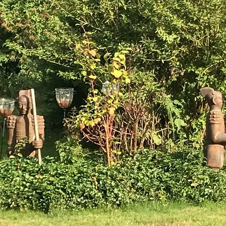 Privatunterkunft Mit Aussicht
