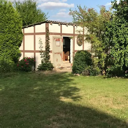 Mit Aussicht Privatunterkunft Coppenbrügge