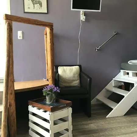 Mit Aussicht Privatunterkunft Coppenbrügge