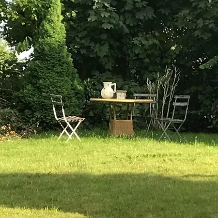 Mit Aussicht Privatunterkunft