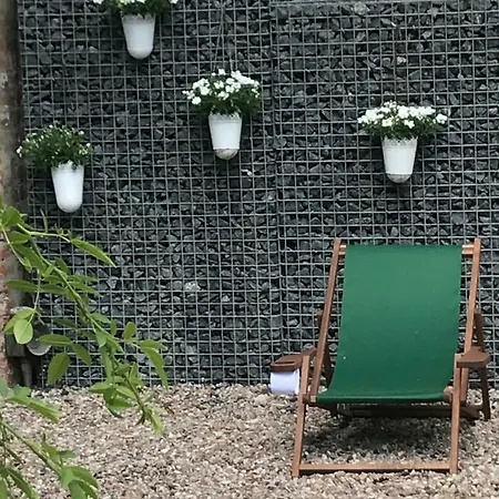 Mit Aussicht * Coppenbrügge
