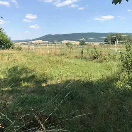 Mit Aussicht